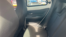 Toyota Aygo X 1.0 VVT-i Pure 5dr Petrol Hatchback